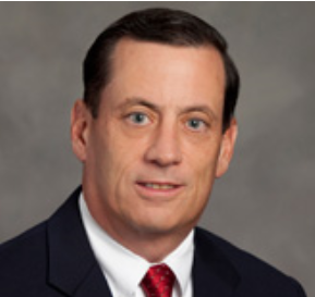 Kevin Ducie